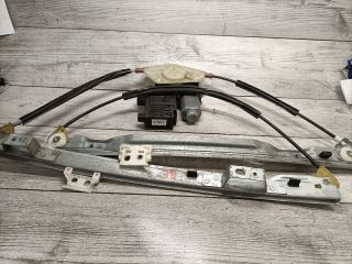 bontott CITROËN C4 PICASSO Bal első Ablakemelő Szerkezet (Elektromos)