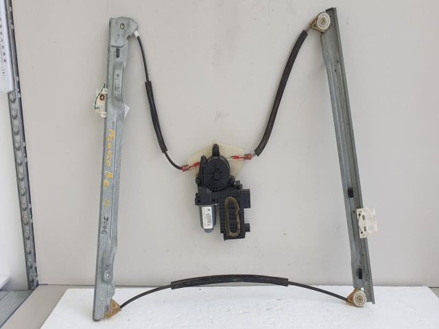 bontott CITROËN C4 PICASSO Bal első Ablakemelő Szerkezet (Elektromos)