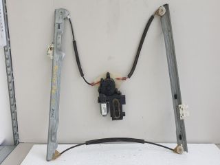 bontott CITROËN C4 PICASSO Bal első Ablakemelő Szerkezet (Elektromos)