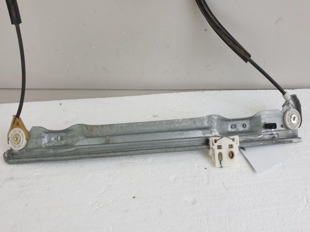 bontott CITROËN C4 PICASSO Bal első Ablakemelő Szerkezet (Elektromos)