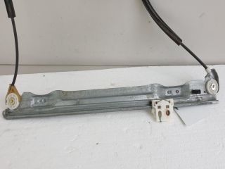 bontott CITROËN C4 PICASSO Bal első Ablakemelő Szerkezet (Elektromos)