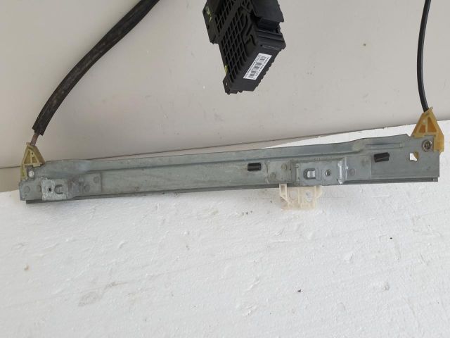 bontott CITROËN C4 PICASSO Bal első Ablakemelő Szerkezet (Elektromos)