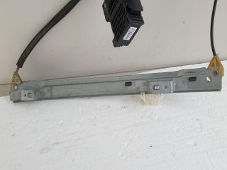 bontott CITROËN C4 PICASSO Bal első Ablakemelő Szerkezet (Elektromos)