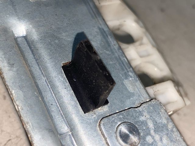 bontott CITROËN C4 PICASSO Bal első Ablakemelő Szerkezet (Elektromos)