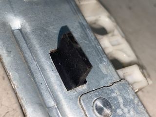 bontott CITROËN C4 PICASSO Bal első Ablakemelő Szerkezet (Elektromos)