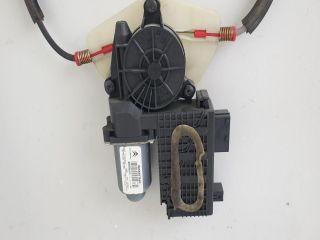 bontott CITROËN C4 PICASSO Bal első Ablakemelő Szerkezet (Elektromos)