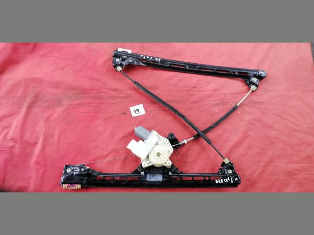 bontott CITROËN C4 PICASSO Bal első Ablakemelő Szerkezet (Elektromos)