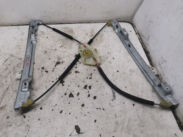 bontott CITROËN C4 PICASSO Bal első Ablakemelő Szerkezet (Elektromos)