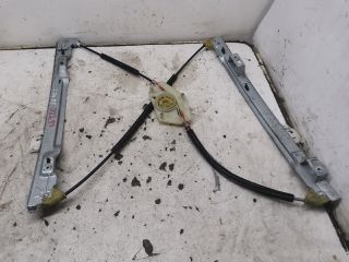 bontott CITROËN C4 PICASSO Bal első Ablakemelő Szerkezet (Elektromos)