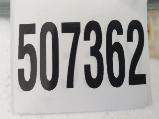 bontott CITROËN C4 PICASSO Bal első Ablakemelő Szerkezet (Elektromos)