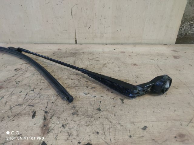 bontott CITROËN C4 PICASSO Bal első Ablaktörlő Kar