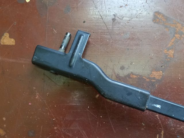 bontott CITROËN C4 PICASSO Bal első Ablaktörlő Kar