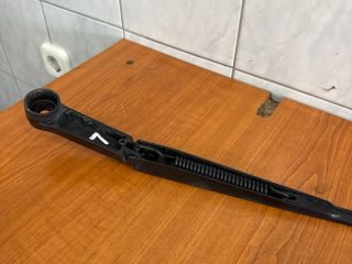 bontott CITROËN C4 PICASSO Bal első Ablaktörlő Kar