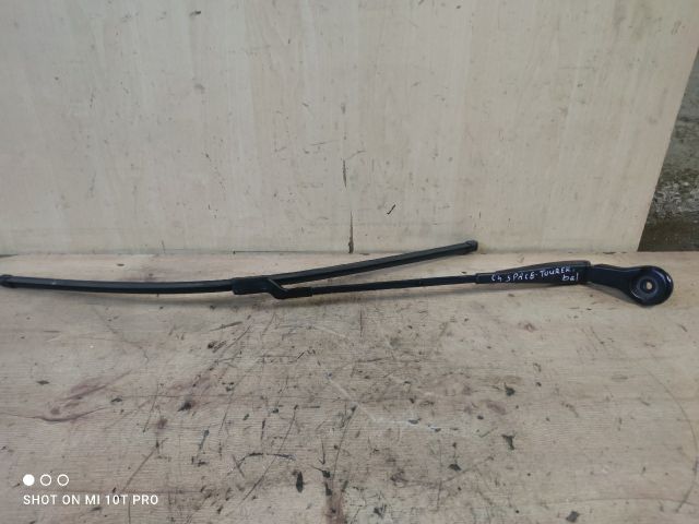 bontott CITROËN C4 PICASSO Bal első Ablaktörlő Kar