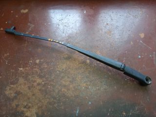 bontott CITROËN C4 PICASSO Bal első Ablaktörlő Kar