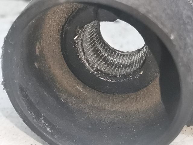 bontott CITROËN C4 PICASSO Bal első Ablaktörlő Kar