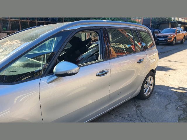 bontott CITROËN C4 PICASSO Bal első Ablaktörlő Kar