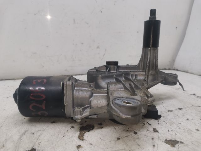 bontott CITROËN C4 PICASSO Bal első Ablaktörlő Motor