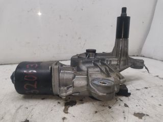 bontott CITROËN C4 PICASSO Bal első Ablaktörlő Motor