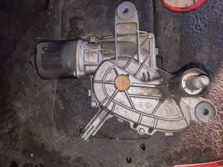 bontott CITROËN C4 PICASSO Bal első Ablaktörlő Motor