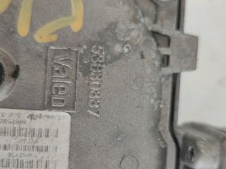 bontott CITROËN C4 PICASSO Bal első Ablaktörlő Motor