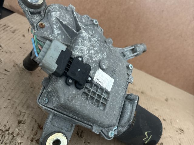 bontott CITROËN C4 PICASSO Bal első Ablaktörlő Motor