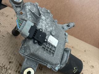 bontott CITROËN C4 PICASSO Bal első Ablaktörlő Motor