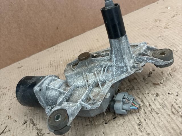 bontott CITROËN C4 PICASSO Bal első Ablaktörlő Motor