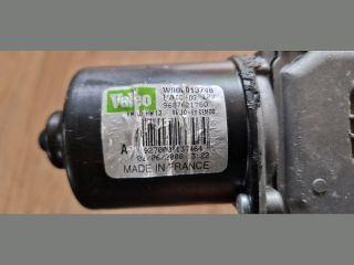 bontott CITROËN C4 PICASSO Bal első Ablaktörlő Motor