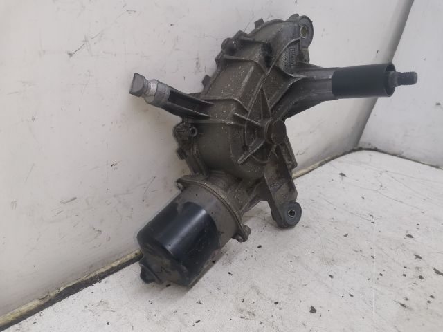 bontott CITROËN C4 PICASSO Bal első Ablaktörlő Motor