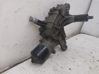 bontott CITROËN C4 PICASSO Bal első Ablaktörlő Motor