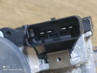 bontott CITROËN C4 PICASSO Bal első Ablaktörlő Motor