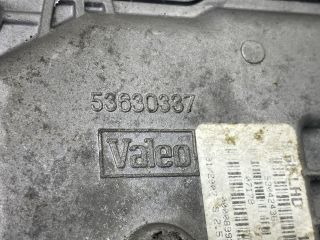 bontott CITROËN C4 PICASSO Bal első Ablaktörlő Motor