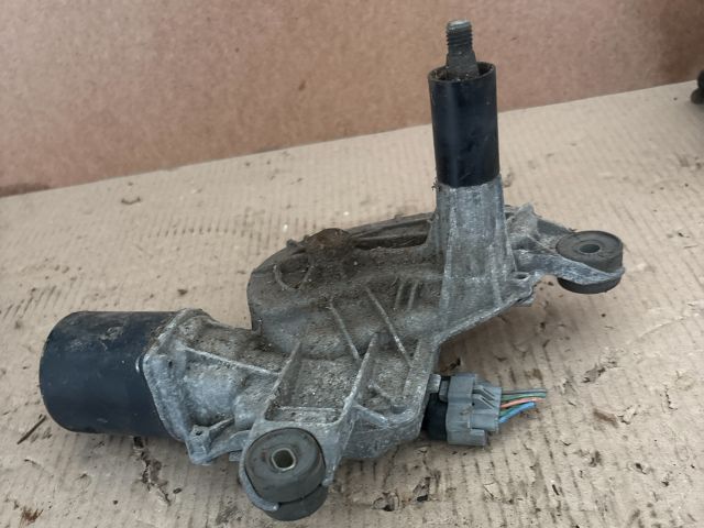 bontott CITROËN C4 PICASSO Bal első Ablaktörlő Motor