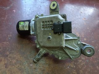 bontott CITROËN C4 PICASSO Bal első Ablaktörlő Motor