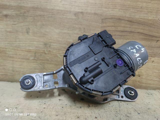 bontott CITROËN C4 PICASSO Bal első Ablaktörlő Motor