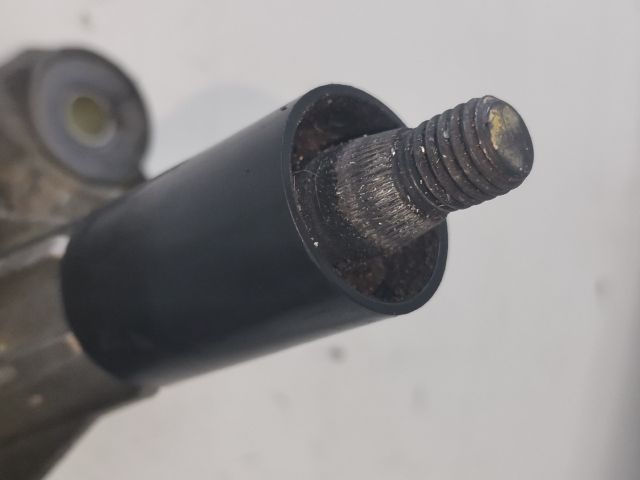 bontott CITROËN C4 PICASSO Bal első Ablaktörlő Motor