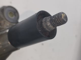 bontott CITROËN C4 PICASSO Bal első Ablaktörlő Motor