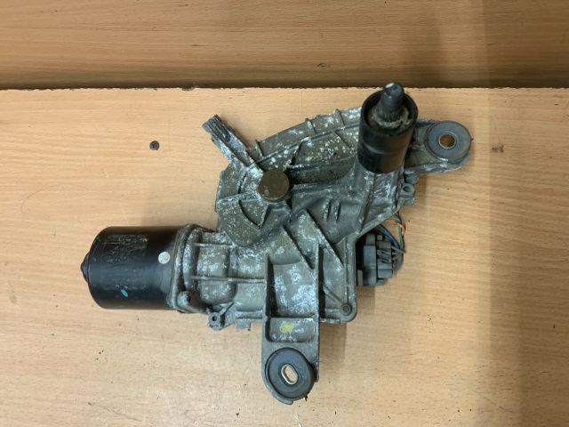 bontott CITROËN C4 PICASSO Bal első Ablaktörlő Motor