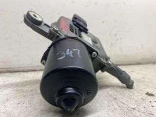 bontott CITROËN C4 PICASSO Bal első Ablaktörlő Motor