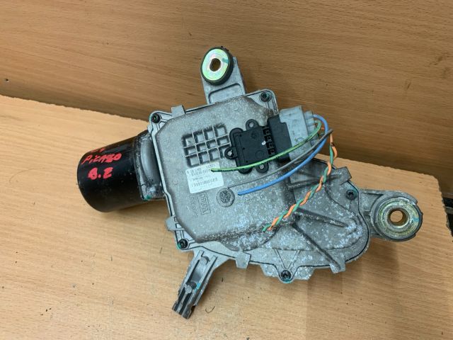 bontott CITROËN C4 PICASSO Bal első Ablaktörlő Motor