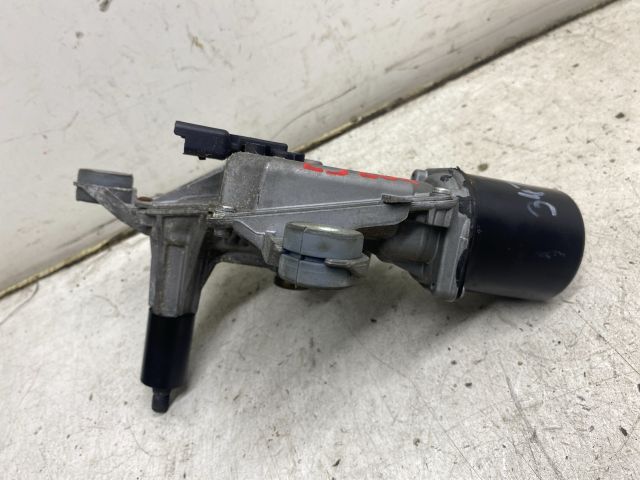 bontott CITROËN C4 PICASSO Bal első Ablaktörlő Motor