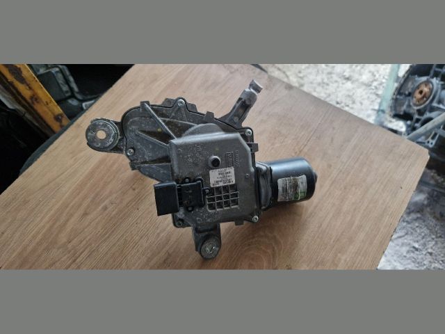 bontott CITROËN C4 PICASSO Bal első Ablaktörlő Motor