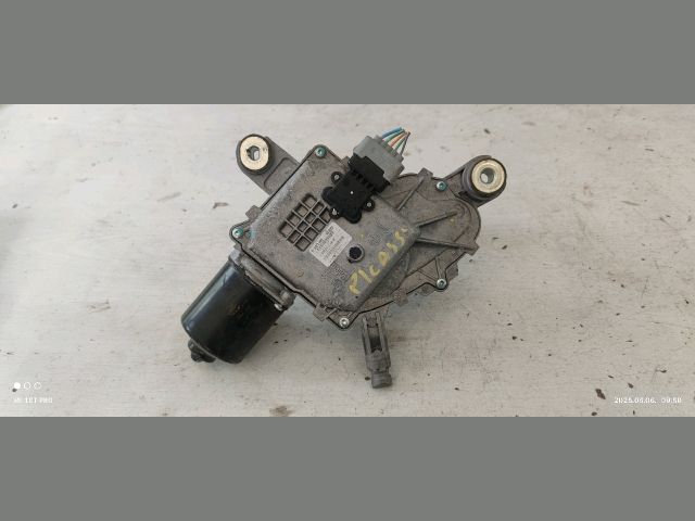 bontott CITROËN C4 PICASSO Bal első Ablaktörlő Motor