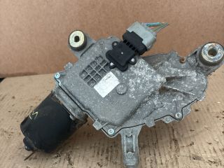 bontott CITROËN C4 PICASSO Bal első Ablaktörlő Motor