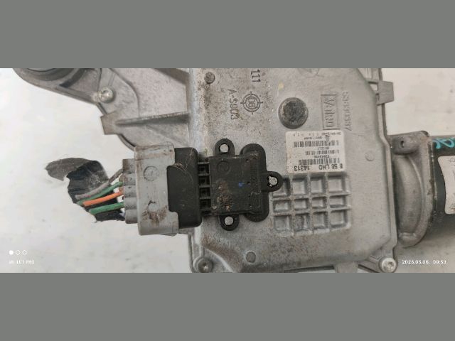 bontott CITROËN C4 PICASSO Bal első Ablaktörlő Motor