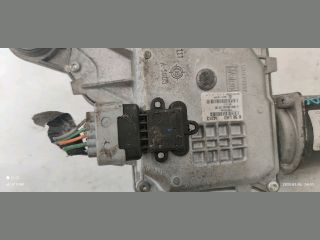 bontott CITROËN C4 PICASSO Bal első Ablaktörlő Motor