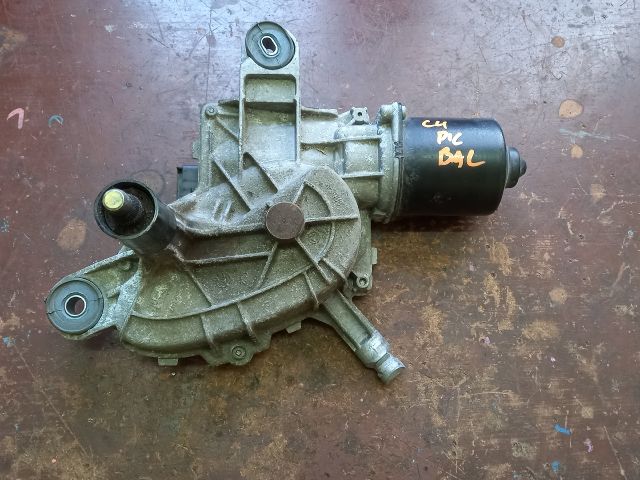 bontott CITROËN C4 PICASSO Bal első Ablaktörlő Motor