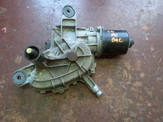 bontott CITROËN C4 PICASSO Bal első Ablaktörlő Motor