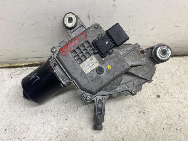 bontott CITROËN C4 PICASSO Bal első Ablaktörlő Motor